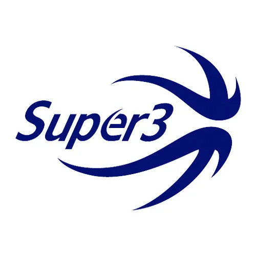 超三联赛 深圳龙华启航21.18福州奇迹20261010